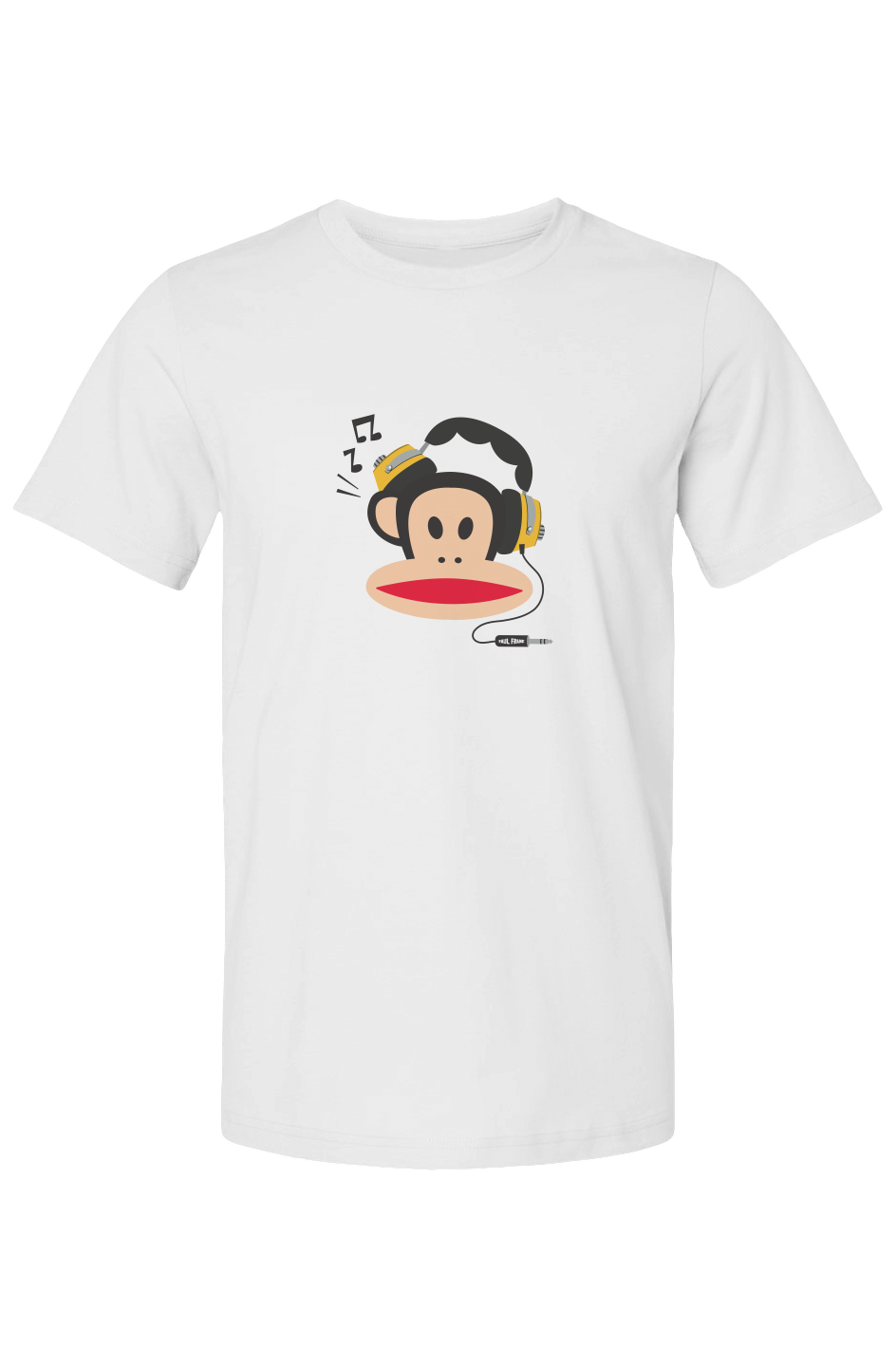 Headphonius T-Shirt