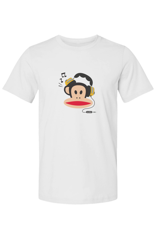 Headphonius T-Shirt