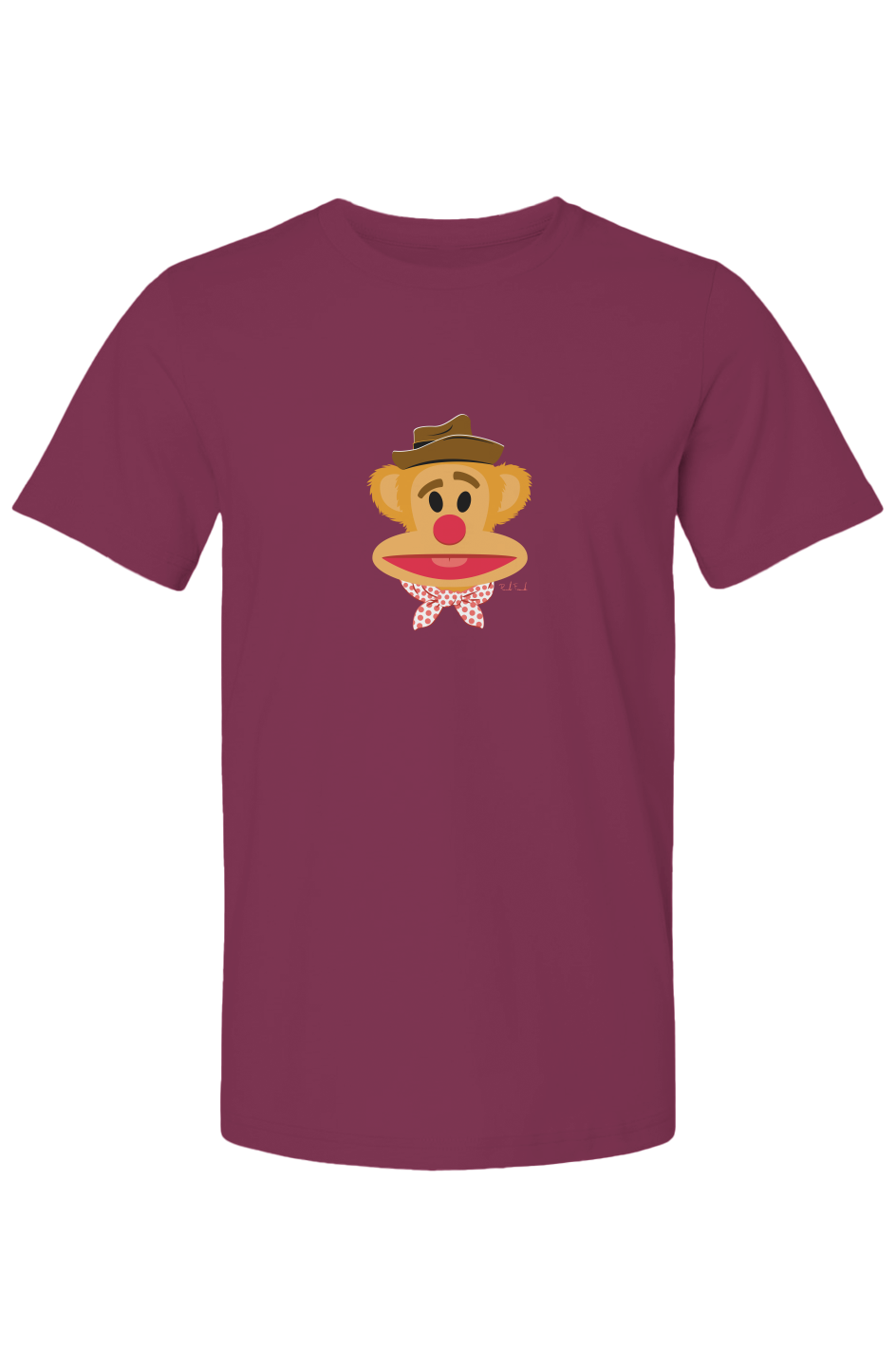 Fozzius T-Shirt