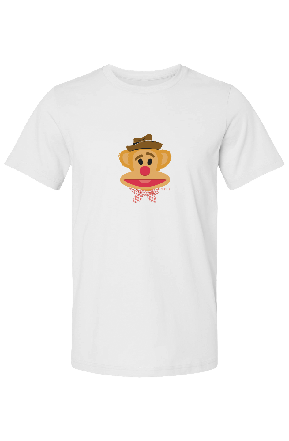 Fozzius T-Shirt
