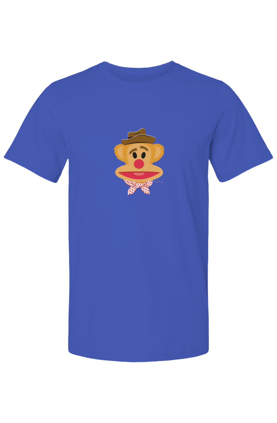 Fozzius T-Shirt