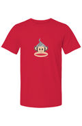 Julius Get Your Tin Foil Hat T-Shirt