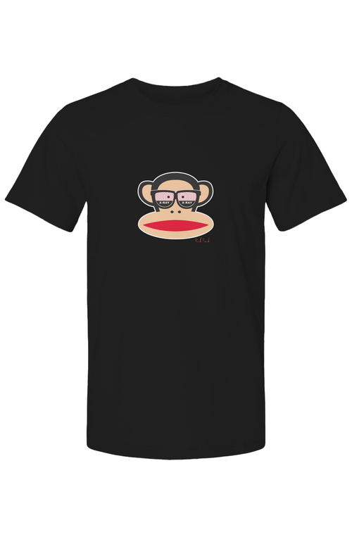 X-Ray Julius T-Shirt
