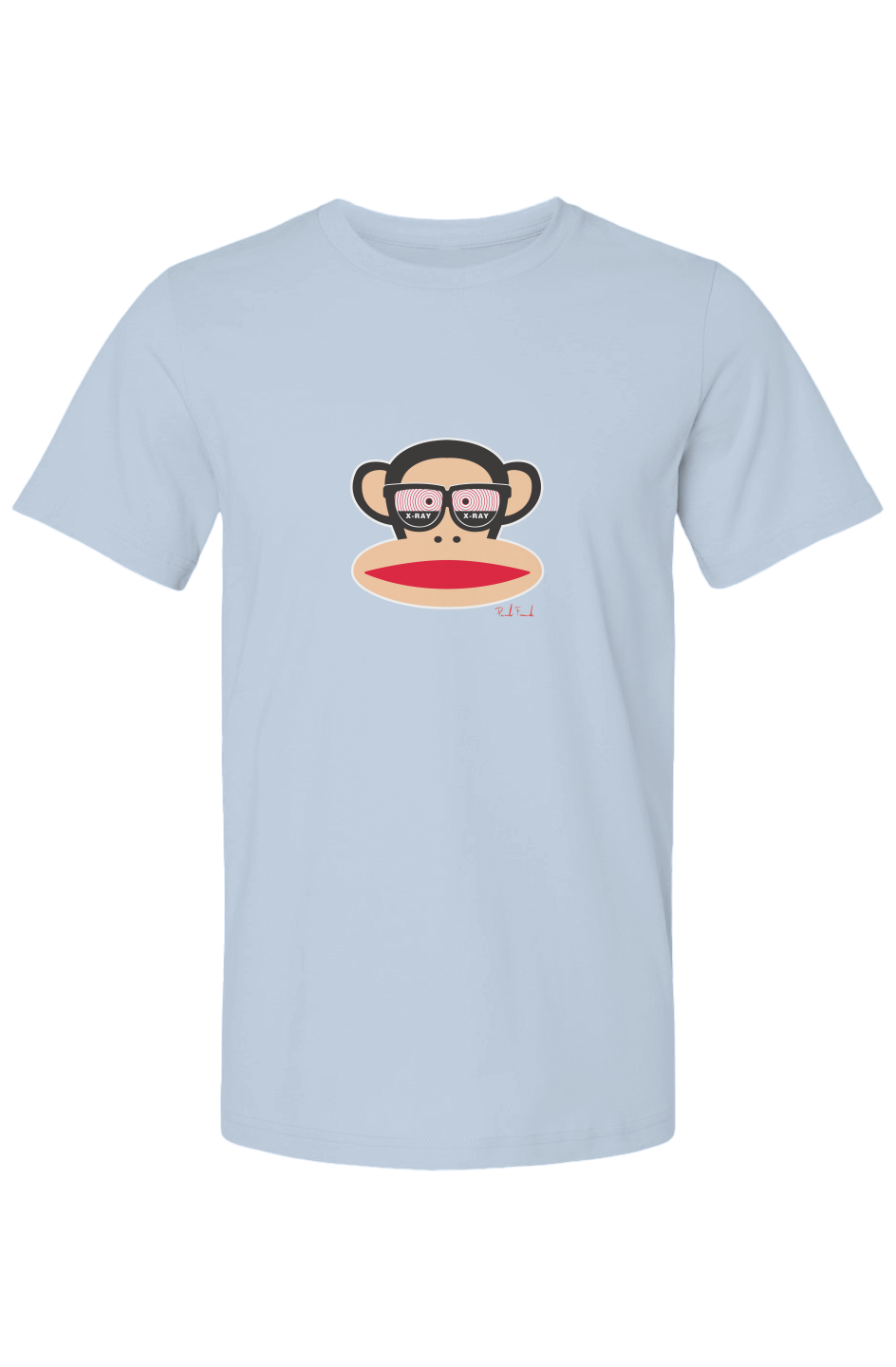 X-Ray Julius T-Shirt