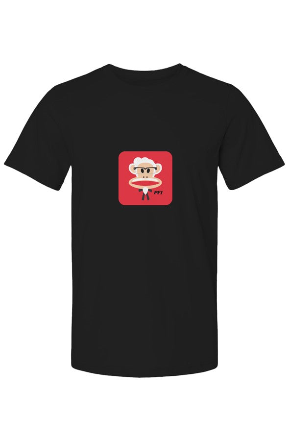 Colonel Julius SQ Tee