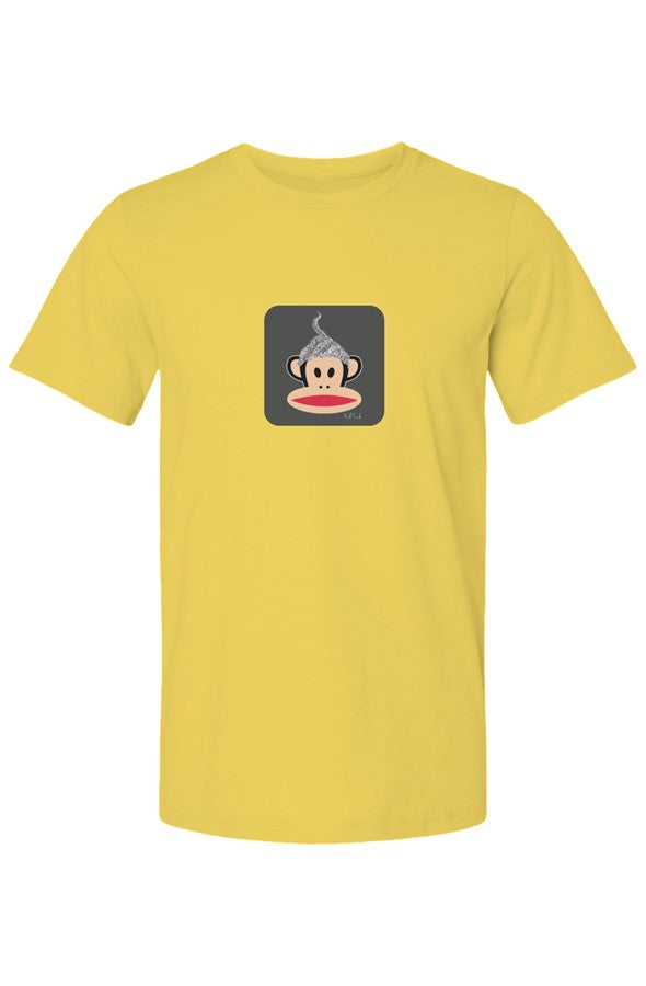 Julius Tin Foil Hat SQ Tee