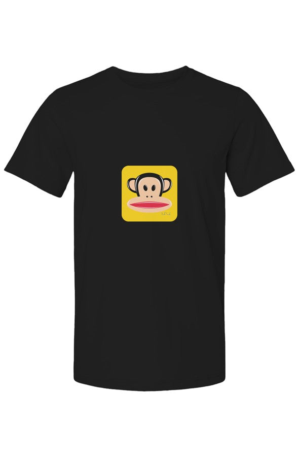 Monkey Shine SQ Tee