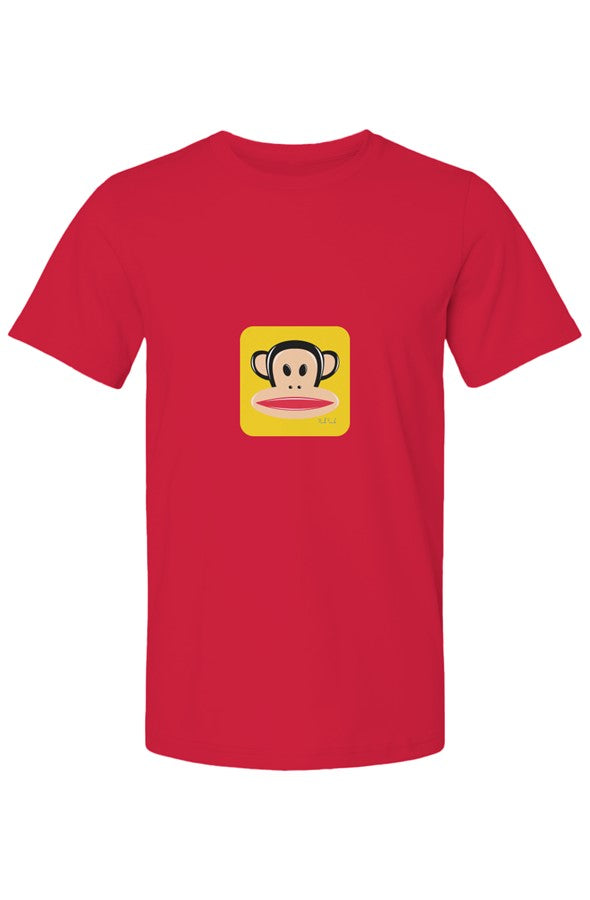 Monkey Shine SQ Tee