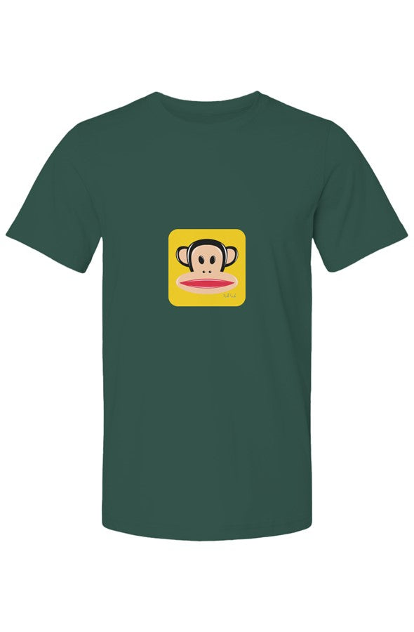 Monkey Shine SQ Tee