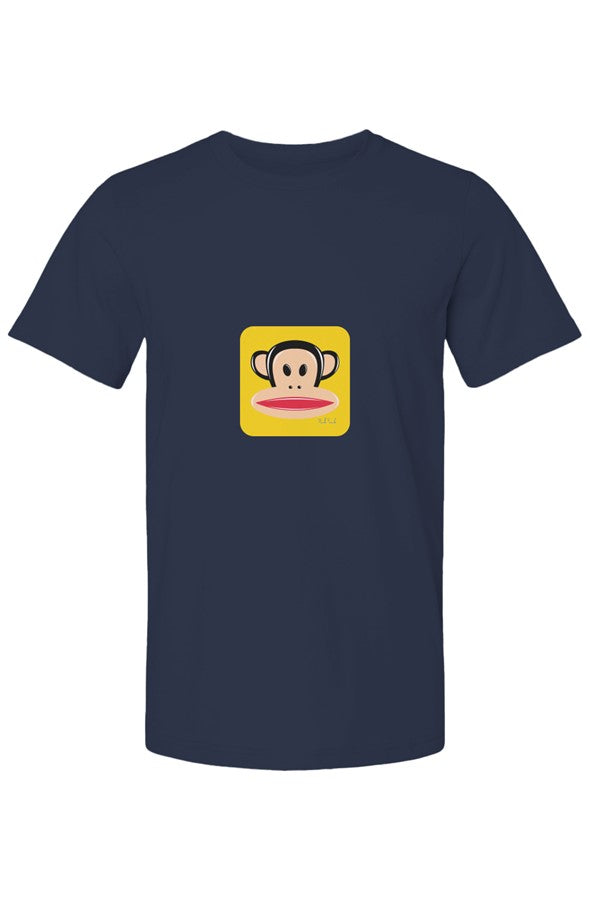 Monkey Shine SQ Tee
