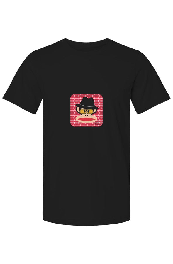 Brick Alley Pally SQ Tee
