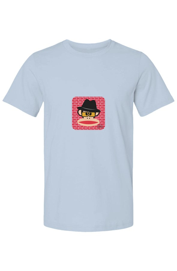 Brick Alley Pally SQ Tee