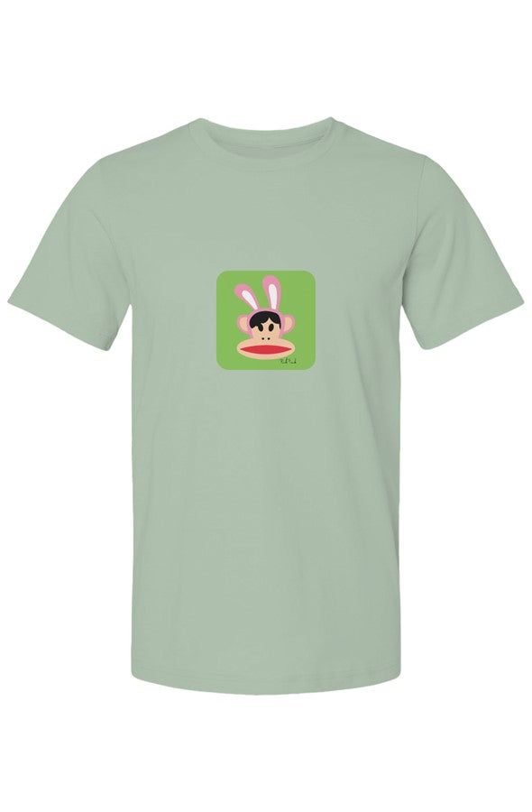 Bunnius SQ Tee