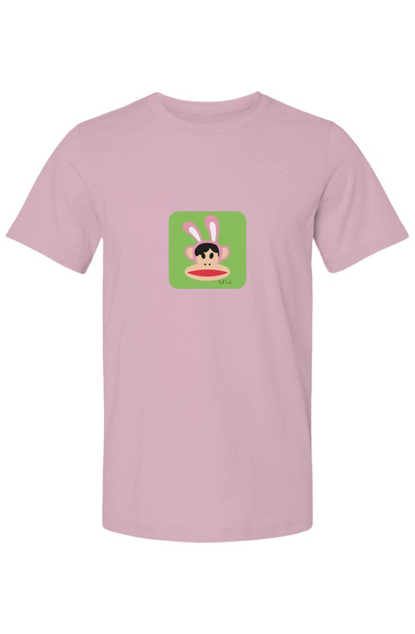 Bunnius SQ Tee