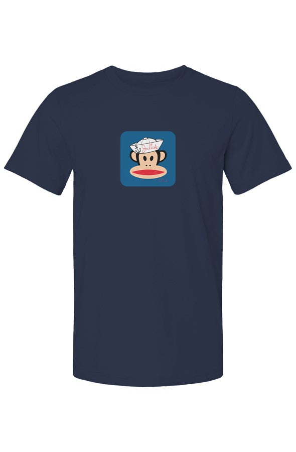 Hey Sailor SQ Tee