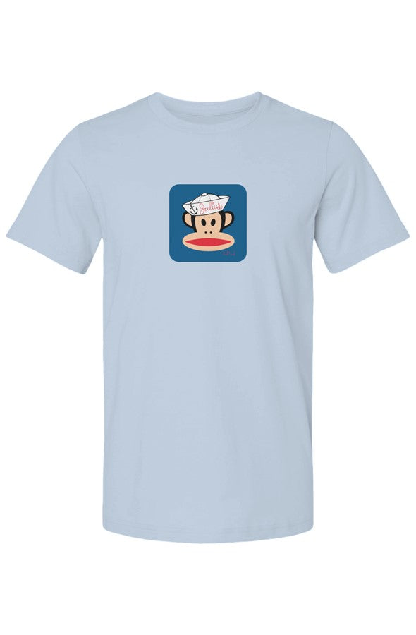 Hey Sailor SQ Tee