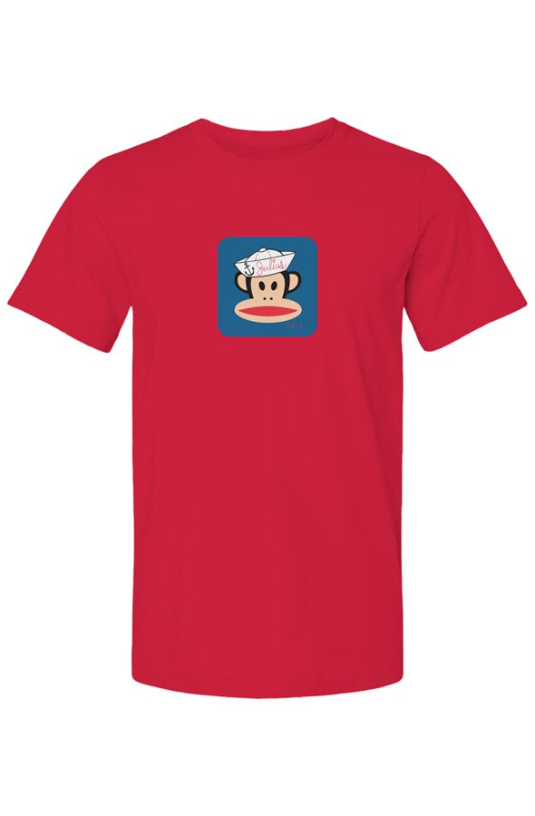 Hey Sailor SQ Tee