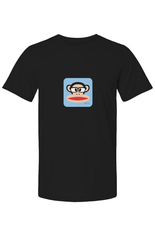 4 Eyes SQ Tee