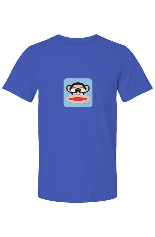 4 Eyes SQ Tee