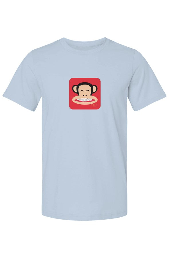 brace Face SQ Tee