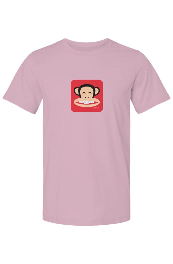 brace Face SQ Tee