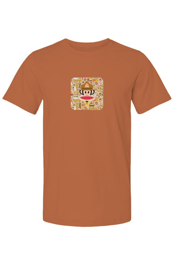 Scoutius SQ Tee