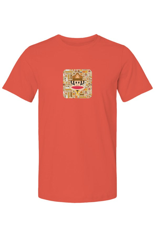 Scoutius SQ Tee