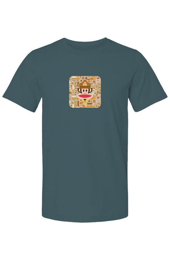 Scoutius SQ Tee