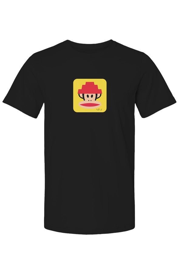 Flower Pot Hat SQ Tee
