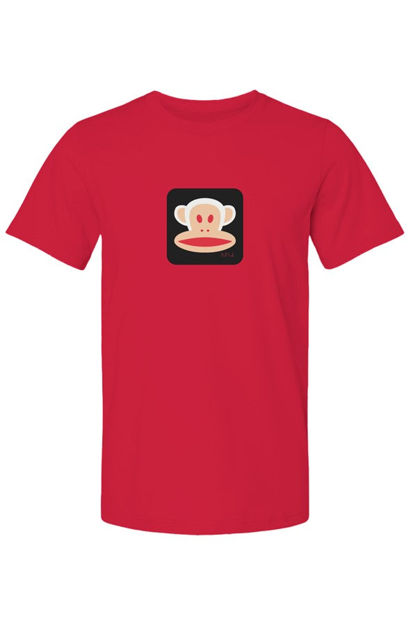 Albino Julius SQ Tee