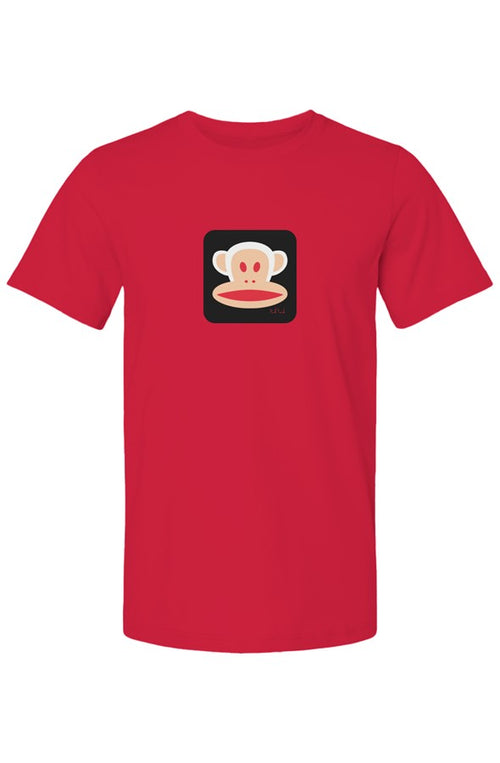 Albino Julius SQ Tee