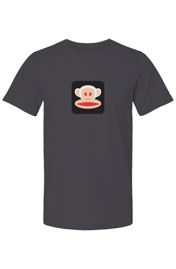 Albino Julius SQ Tee