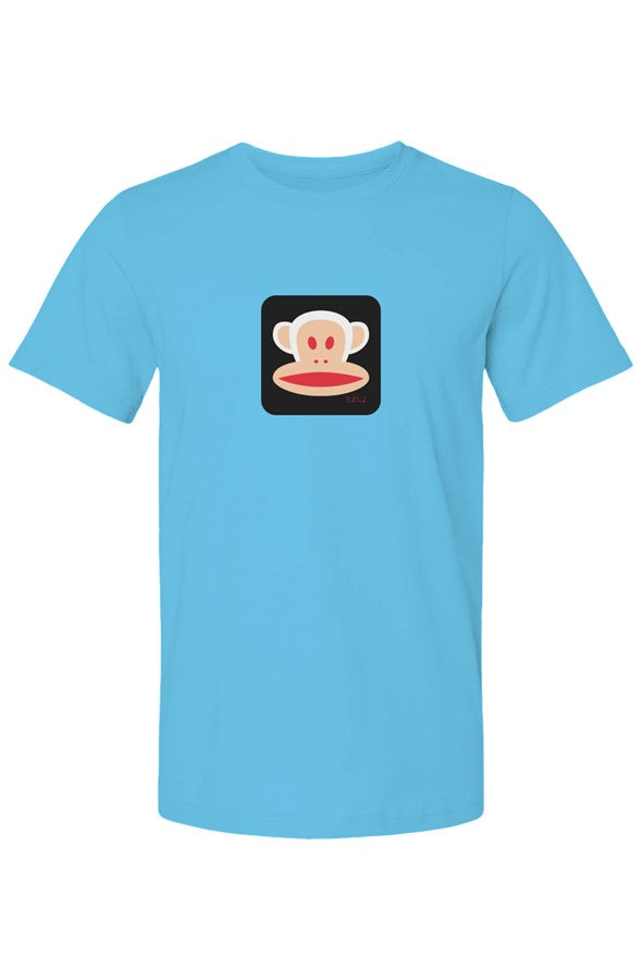 Albino Julius SQ Tee