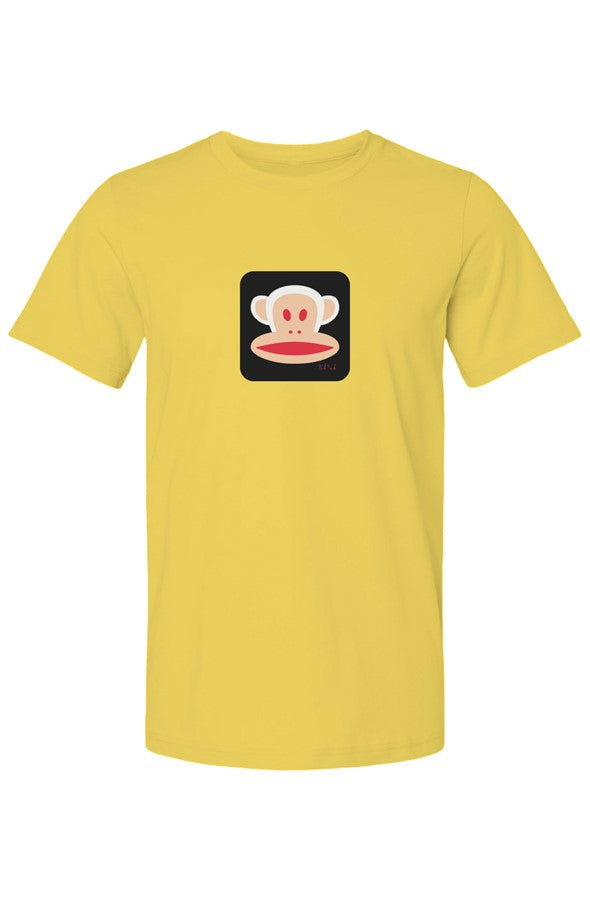 Albino Julius SQ Tee