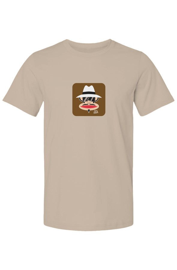Locius SQ Tee