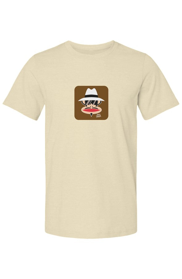 Locius SQ Tee