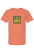 You Don't See Me SQ Tee