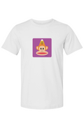 Candy Corny SQ Tee