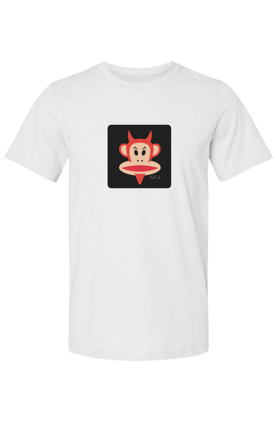 It's Good To Be Bad SQ T-Shirt