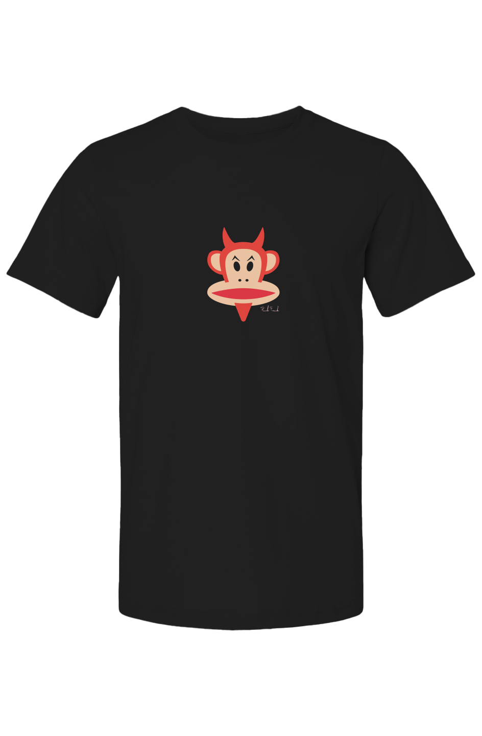 It's Good To Be Bad SQ T-Shirt