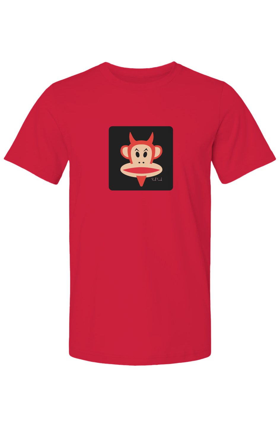 It's Good To Be Bad SQ T-Shirt
