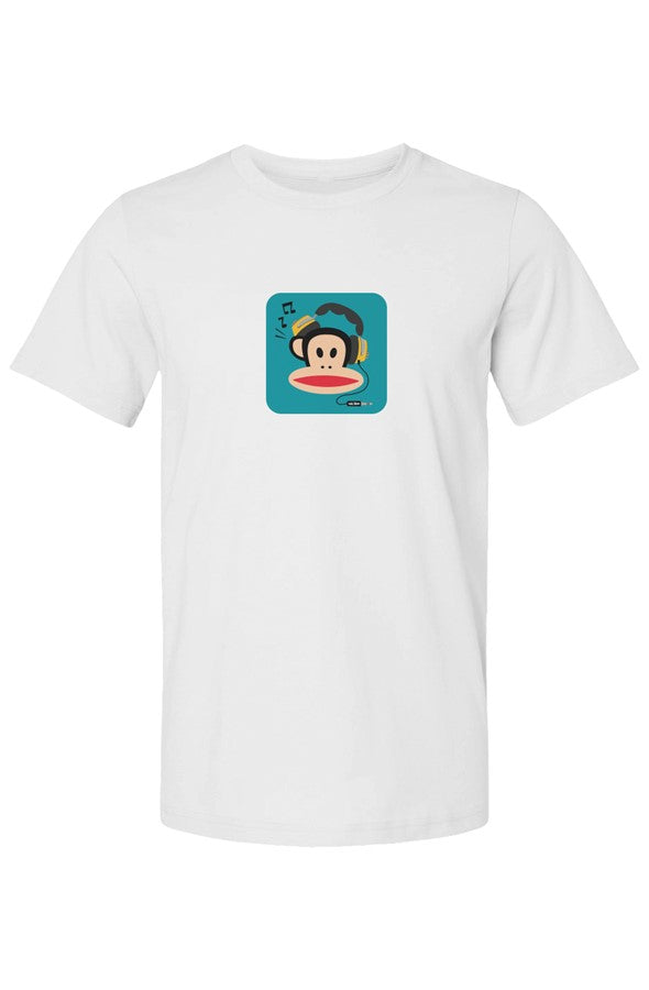 Headphonius SQ Tee ORG