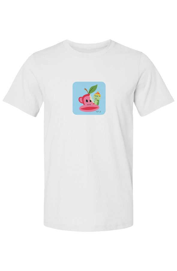 Take-A-Bite SQ Tee