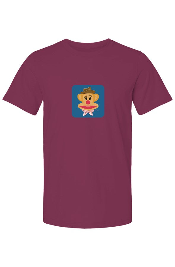 Fozzius SQ Tee