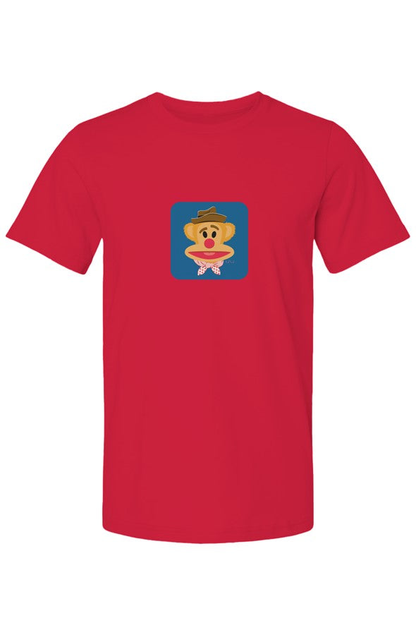 Fozzius SQ Tee