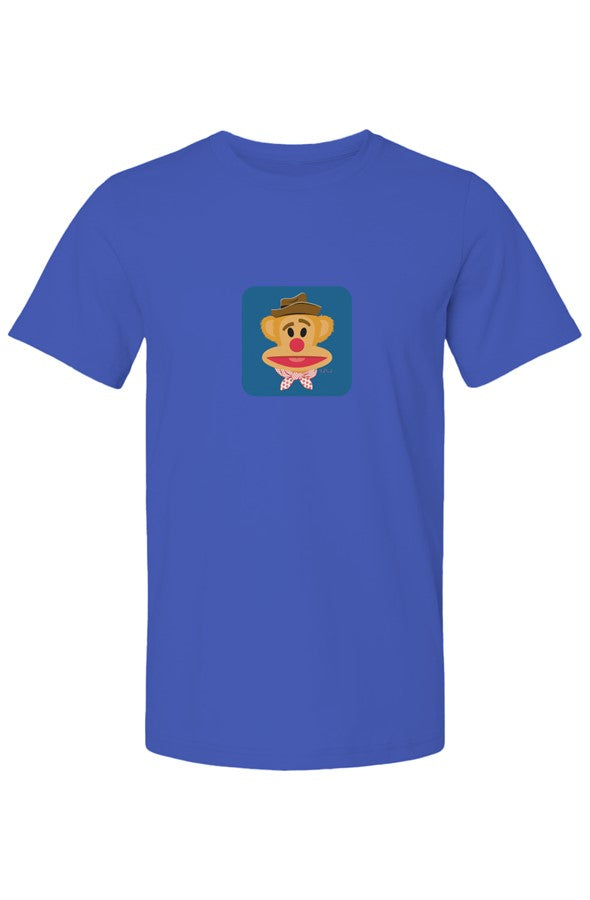 Fozzius SQ Tee