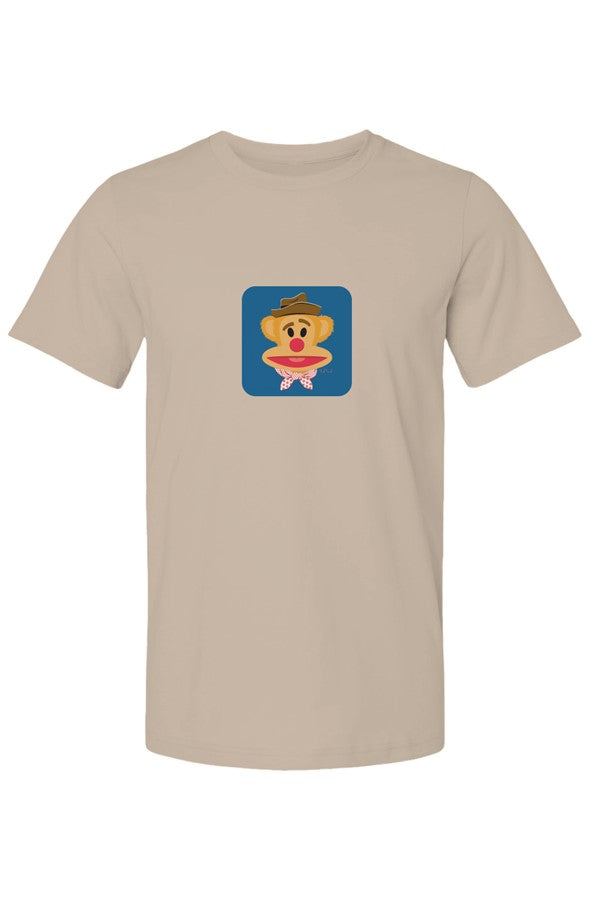 Fozzius SQ Tee