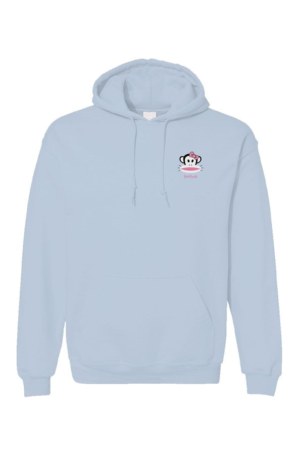 Hello Julius Hoodie