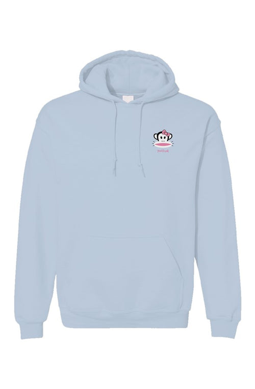 Hello Julius Hoodie