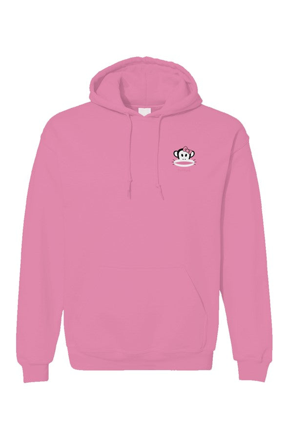 Hello Julius Hoodie